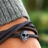 Charm Trollbeads Beads in Silver TAGBE-30171 - TAGBE-30171